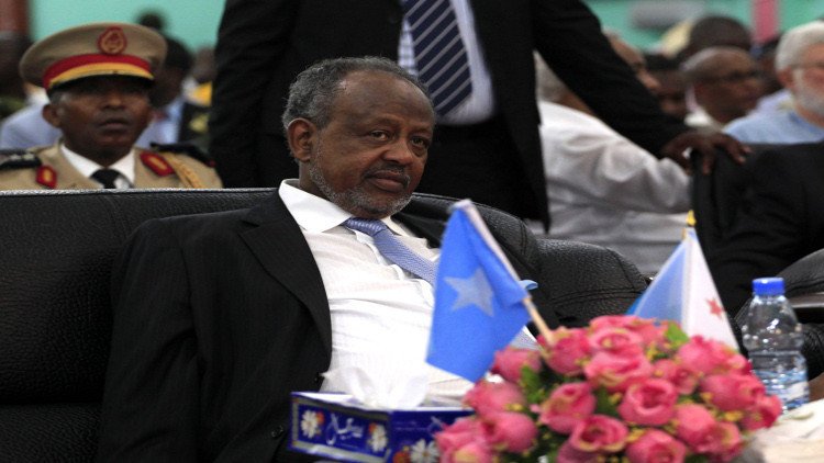جيبوتي تقطع علاقاتها الدبلوماسية مع إيران تضامنا مع السعودية