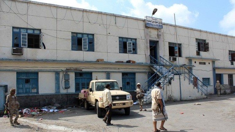 حكومة هادي تطلب من ممثل الأمم المتحدة لحقوق الانسان مغادرة اليمن