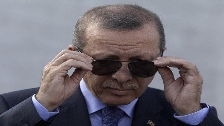 تركيا تطالب إيران بوقف تقارير تربط إعدامات السعودية بأردوغان
