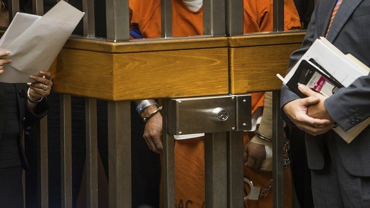 أمريكا.. اعتقال لاجئين اثنين من الشرق الأوسط بتهمة الإرهاب