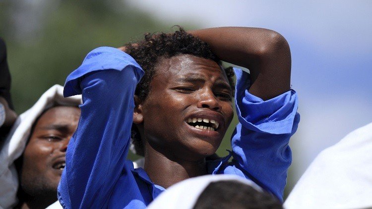 هيومن رايتس ووتش: مقتل 140 أوروميا في إثيوبيا منذ نوفمبر الماضي