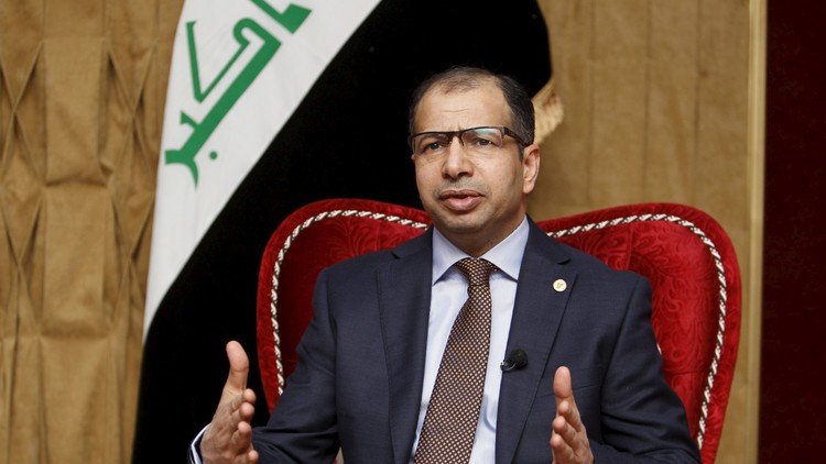 الجبوري: قوات أجنبية خاصة تنفذ غارات على "داعش" قبل الهجوم لاستعادة الموصل