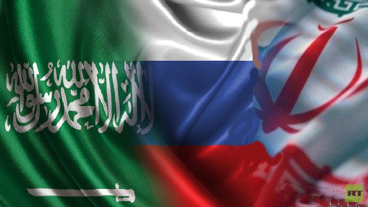 أين موسكو من المواجهة بين الرياض وطهران؟
