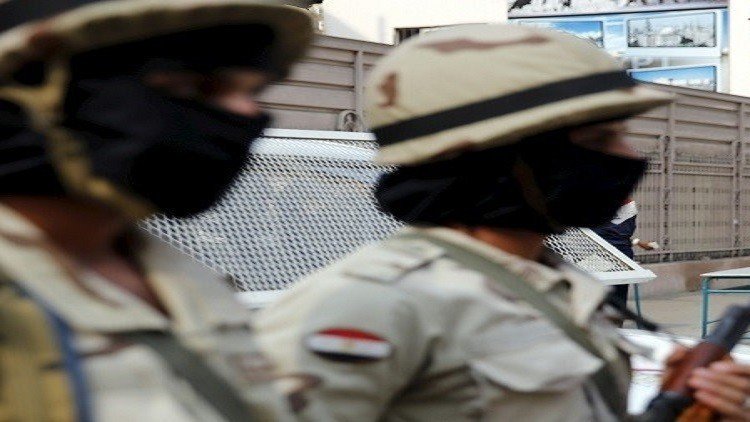 مصر.. مقتل ضابط ومجند من الشرطة في الجيزة