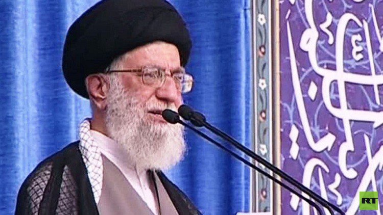 رفض ترشيح إصلاحيين بالانتخابات الإيرانية 