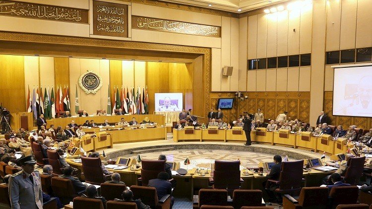 وزراء الخارجية العرب يجتمعون بطلب من الرياض لإدانة طهران  
