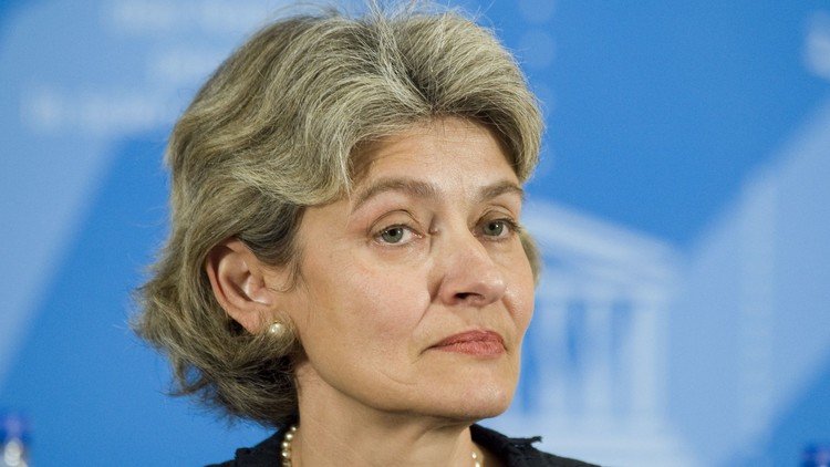 مديرة اليونيسكو مرشحة قوية لمنصب الأمين العام للأمم المتحدة 