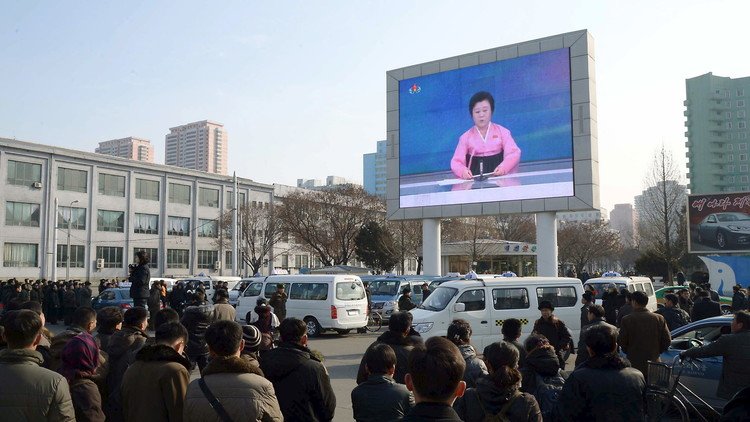 بيونغ يانغ: واشنطن تدفع الوضع نحو حافة الحرب وردنا سيكون نوويا