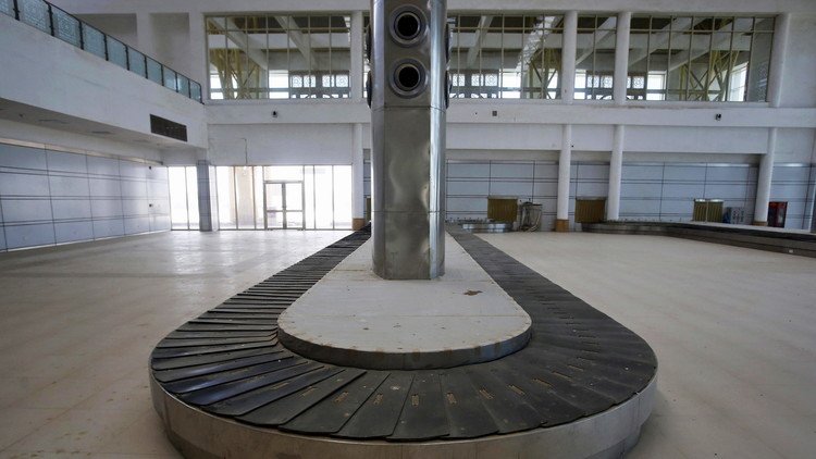 لن تضيع حقائب السفر بعد اليوم! 