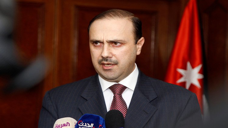 الأردن يرفض الكشف عن قائمته بالمنظمات الإرهابية في سوريا