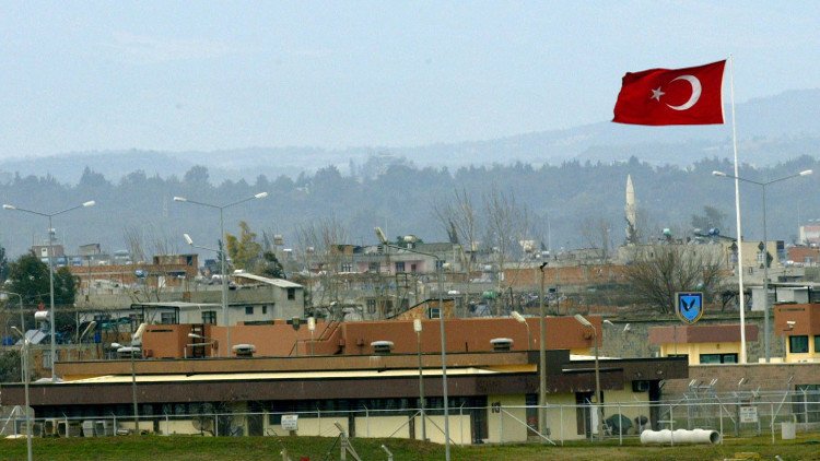 السفارة الروسية في تركيا: لا معلومات عن توقيف مواطنة روسية 