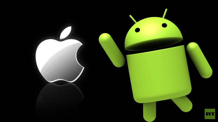 شركة "أبل" تُعد برمجيات تسهل الانتقال من iOS إلى Android