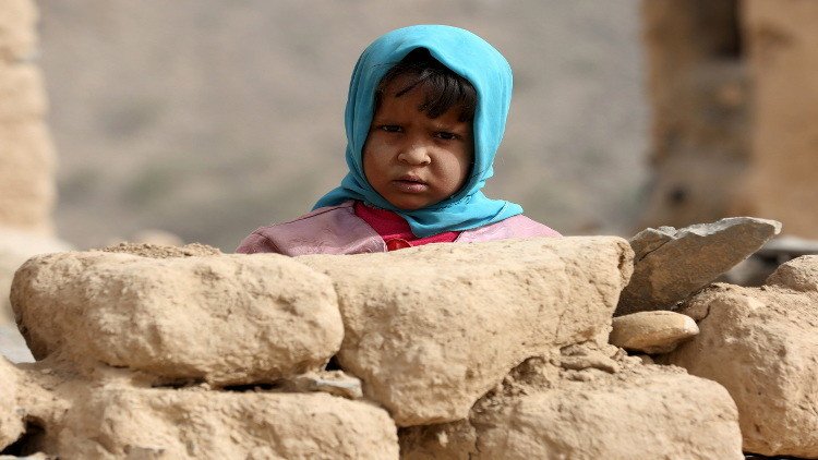 أكثر من 700 طفل قتلوا في الأزمة اليمنية