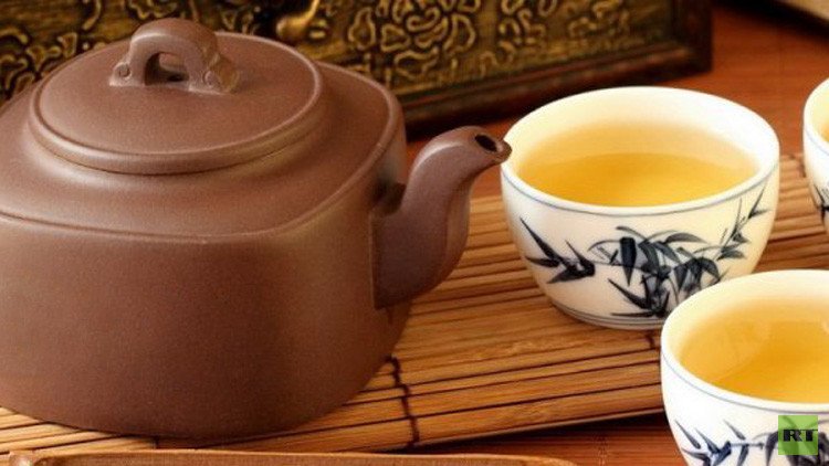 علماء الآثار والمتحجرات يعثرون على أعتق شاي في قبر إمبراطور صيني