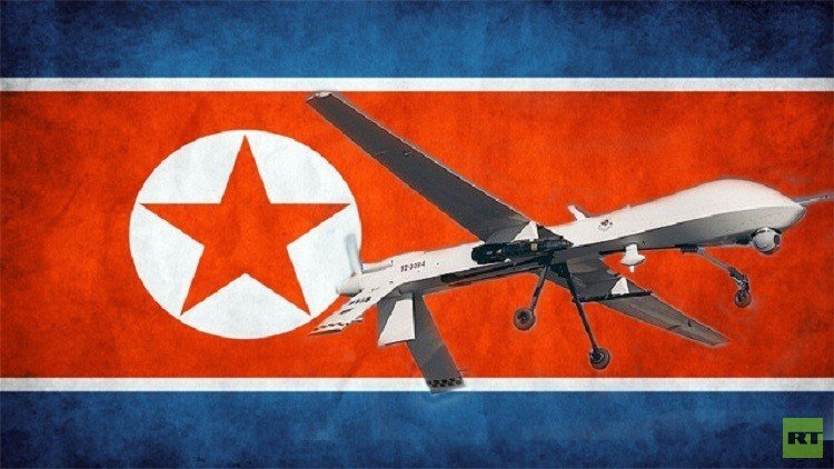 كوريا الجنوبية تصد طائرة شمالية حاولت اختراق أجوائها