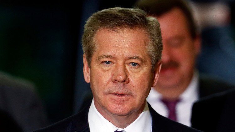 موسكو: أكدنا لواشنطن أن "أحرار الشام" و "جيش الإسلام" ليسا من المعارضة بل من الإرهابيين 