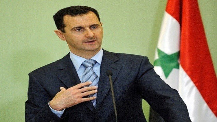 الغارديان: ليس هناك أحد قادر على أن يحل مكان الأسد في سوريا