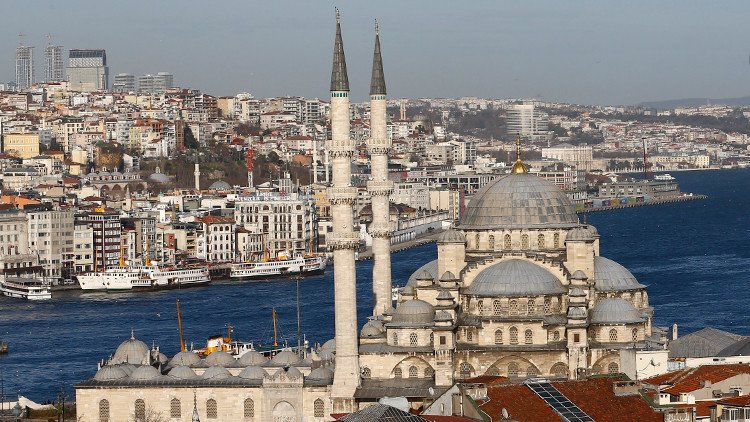 عمل ارهابي أم استفزاز؟