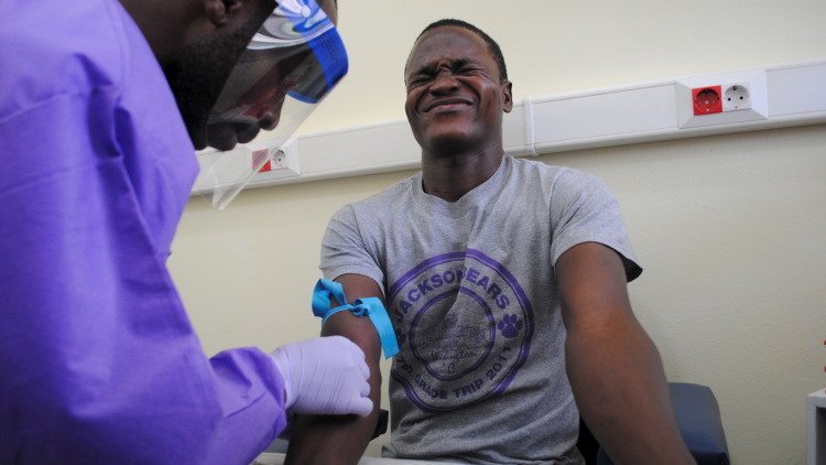 منظمة الصحة العالمية تعلن رسميا القضاء على وباء إيبولا 
