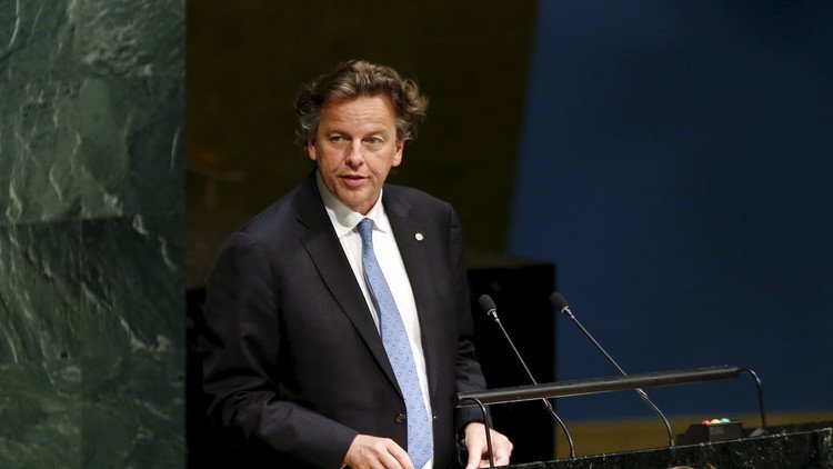 هولندا تؤكد سعيها لاستحداث محكمة دولية معنية بإسقاط الماليزية