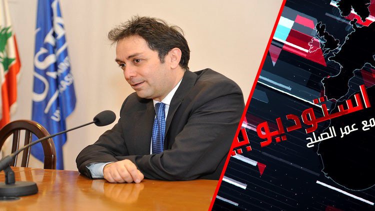 لبنان: فراغ رئاسي وأزمة سياسية