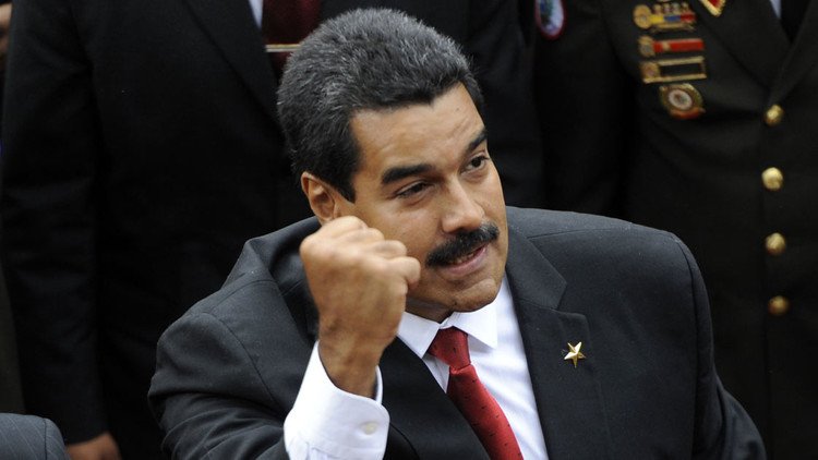 فنزويلا تعلن حالة الطوارئ الاقتصادية 