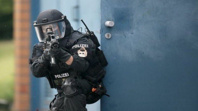 أكثر من 400 متشدد تحت الرقابة في ألمانيا 
