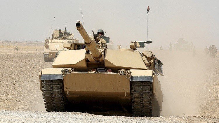 مسؤول كردي يستبعد استعادة الموصل عام 2016