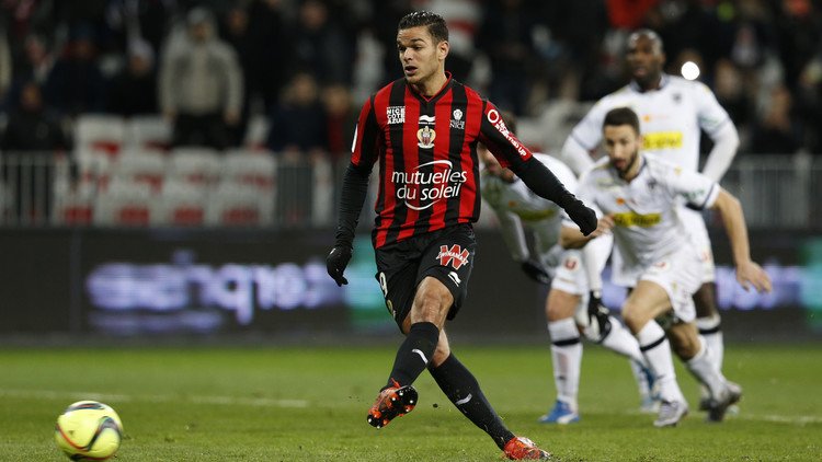 فيديو .. فاصل مهاري رائع من حاتم بن عرفة