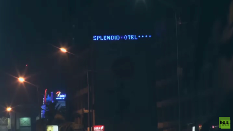 عشرات القتلى والجرحى في بوركينا فاسو