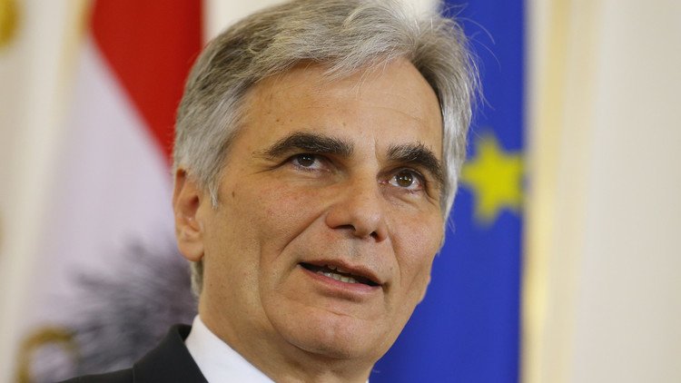 النمسا تعلق العمل باتفاقية شنغن وتعتزم ترحيل لاجئين