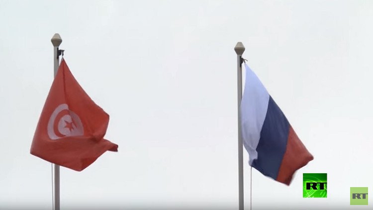 تخفيض الجمارك على الصادرات التونسية إلى روسيا بنسبة 25%