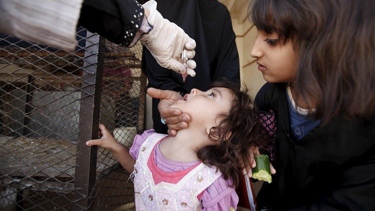 اليمن.. دخول مساعدات إلى مدينة تعز لأول مرة منذ 5 أشهر