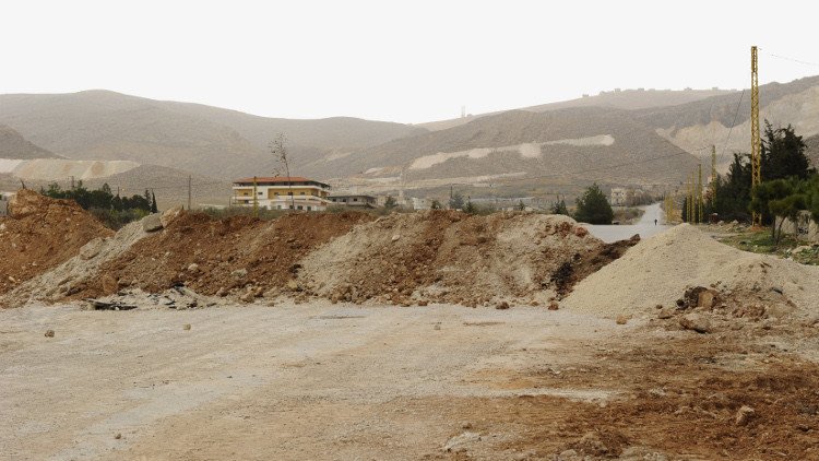 اختطاف مواطن كويتي من قبل مجهولين في لبنان