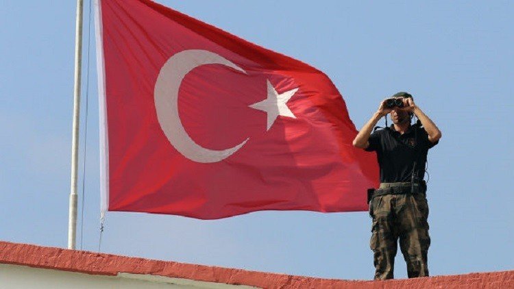 الناتو قلق إزاء طموحات أنقرة للحصول على صواريخ هجومية