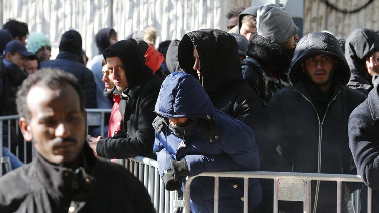 ألمانيا تعتزم ترحيل لاجئين من شمال إفريقيا رفضت طلبات لجوئهم