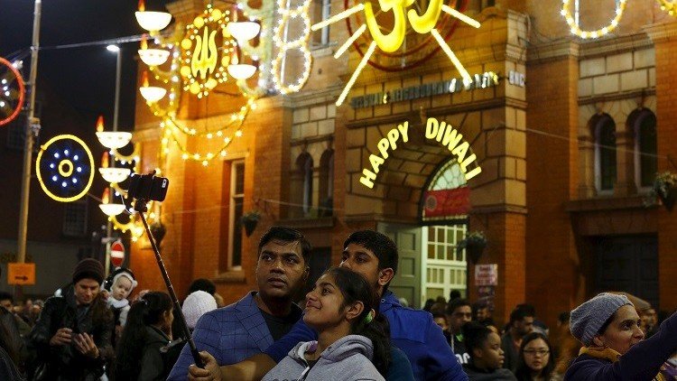 ومن الـ"سيلفي" ما قتل!!!!