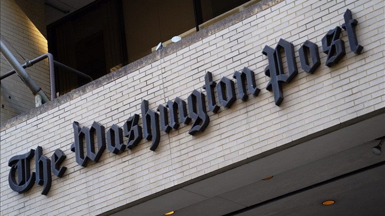 "واشنطن بوست": صحة رضائيان تحسنت بعد إفراج إيران عنه