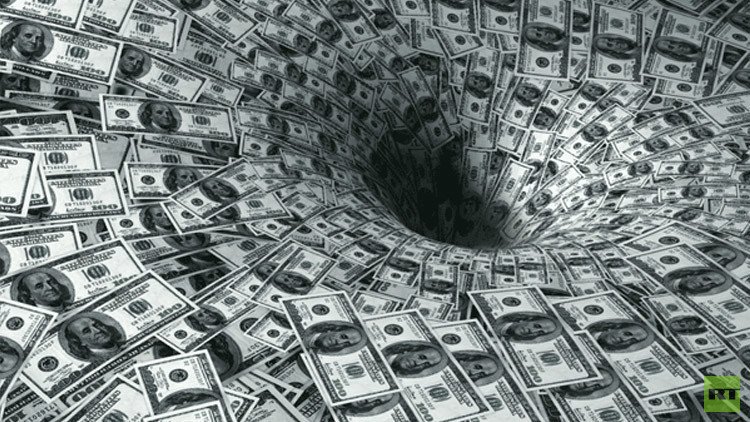 ثروات 62 شخصا تعادل ما يملكه نصف سكان العالم 