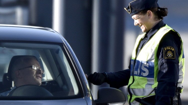 مستقبل الاتحاد الأوروبي بدون شنغن؟