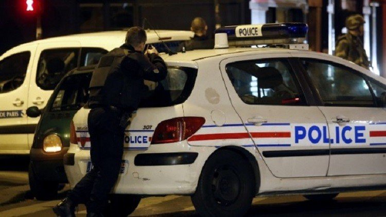 تراجع معدلات الجريمة في بلجيكا 