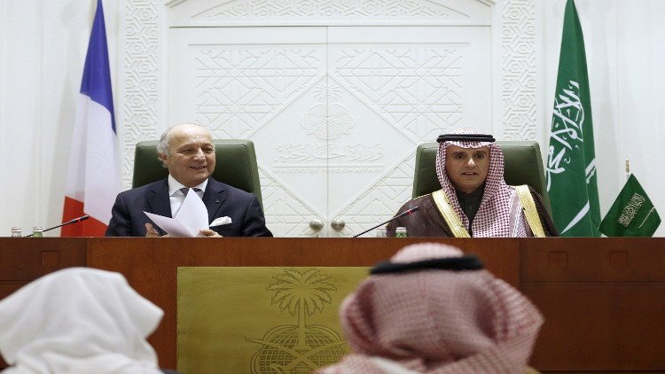 الجبير: المعارضة السورية تحدد ممثليها في المفاوضات  