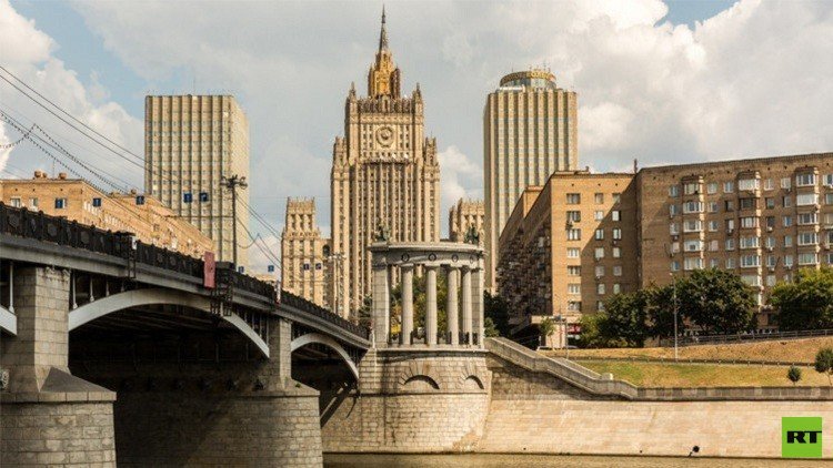 الخارجية الروسية: موسكو وسيئول قلقتان من خرق بيونغ يانغ قرارات مجلس الأمن