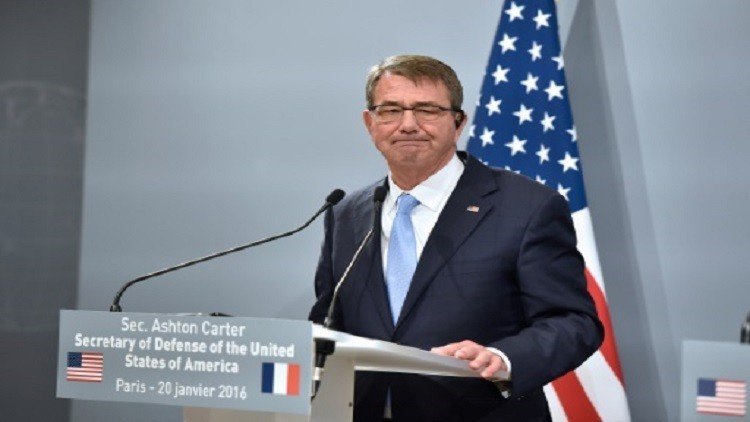 واشنطن تؤكد مصرع  12 من جنودها في هاواي