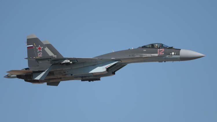 شركة "روس أوبورون أكسبورت" تبحث عقد صفقات في الشرق الأوسط