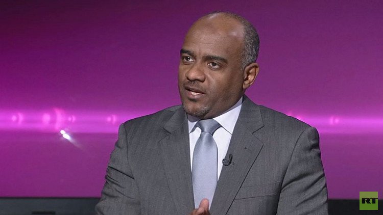 العسيري لـ RT  :الطيارون السعوديون يقومون بطلعات في الأجواء السورية والرياض قطعت الطريق على طهران 