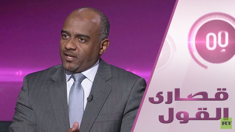 العسيري لـ RT  :الطيارون السعوديون يقومون بطلعات في الأجواء السورية والرياض قطعت الطريق على طهران 