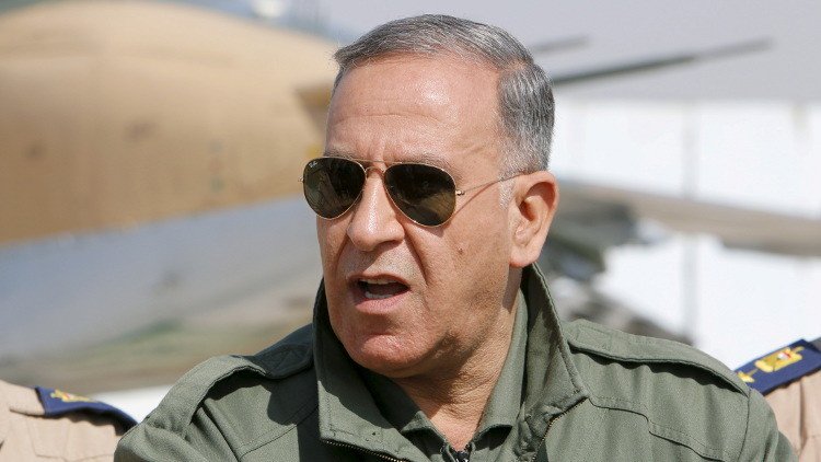 وزير الدفاع العراقي: يشيد بالأسلحة الروسية ولا يستبعد طلب دعم جوي من موسكو مستقبلا 