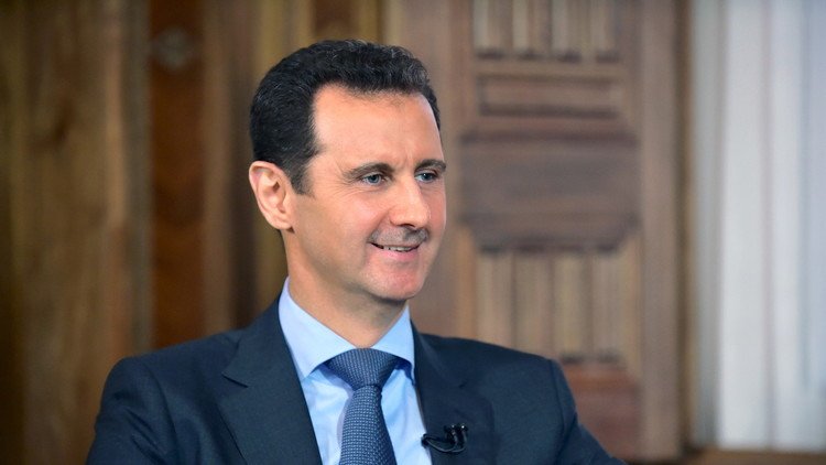 الكرملين ينفي مزاعم حول تقديم موسكو اقتراحا للأسد بالاستقالة  