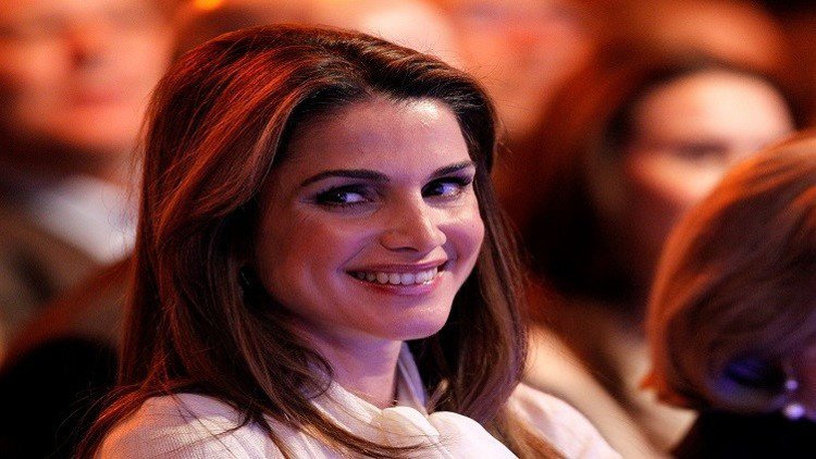 الملكة رانيا: المساعدات الدولية للأردن لا تغطي تكاليف استضافة اللاجئين السوريين